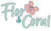 Flor de Coral